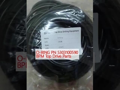 O-RING PN 5303100590 BPM أجزاء المحرك العلوي