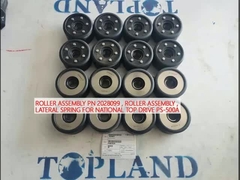 تجمع عجلات PN 2028099 ، تجمع عجلات ، الربيع الجانبي للدفع العلوي الوطني PS-500A