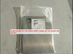 SHIM1312669 PS أعلى أجزاء القيادة SHIM، GE 752 SOLID 1/8 FRONT