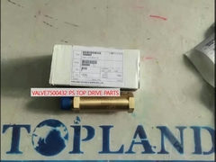 VALVE7500432 PS أجزاء المحرك العلوي