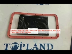 غسالة، غطاء أنبوب الدوران PN 2027183 للنموذج الوطني القيادة العليا PS 350 500