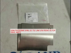 SHIM PN:1312668 SHIM، GE 752 LAM 1/16 FRONT PS TOP DRIVE PARTS