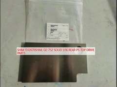 SHIM 1312670SHIM، GE-752 SOLID 1/16 مؤخرة PS أعلى محرك الأجزاء