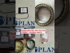 صمام التحويل PN: H06-1013-010 CANRIG TOPDRIVE PARTS