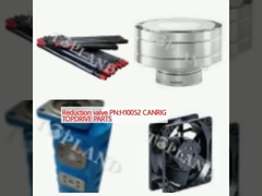 صمام التخفيف PN:H10052 CANRIG TOPDRIVE PARTS