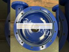 G0006026 Mission Pump Spare Parts HOUSING ASSEMBLY, 4 X 3 X 13