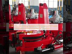 High Performance Hydraulic Power Systems and Durable Construction Drilling Equipment for Oil Industry