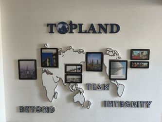 Topland Oilfield Supplies Ltd.
