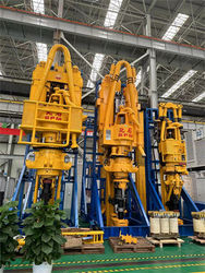 Topland Oilfield Supplies Ltd.