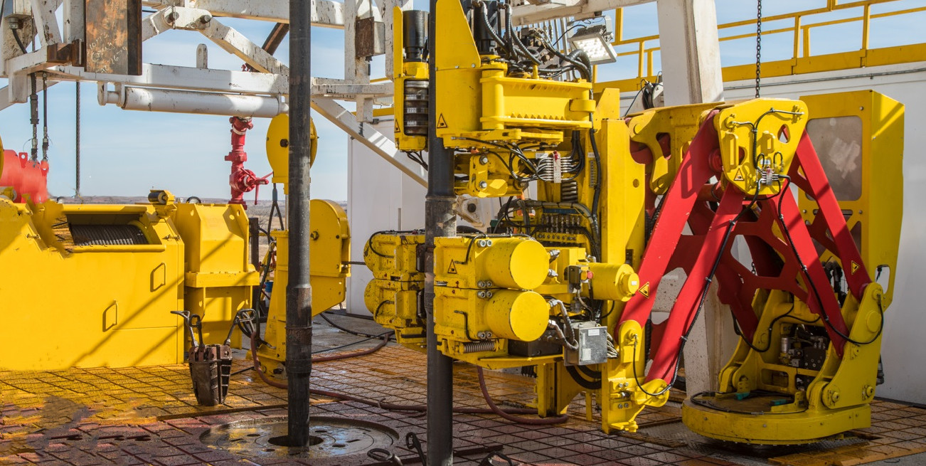 qualité Pièces à entraînement supérieur Varco usine