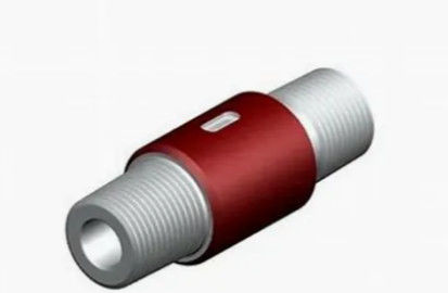 API Top Drive Parts Saver Sub For Oilfield TDS 11SA CANRIG Top Drive