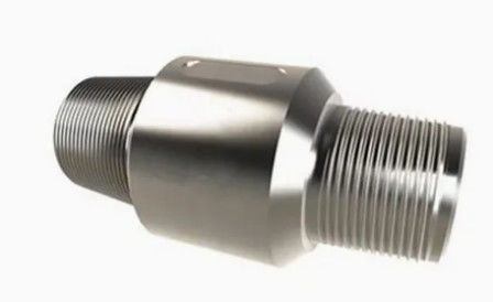 API Top Drive Parts Saver Sub For Oilfield TDS 11SA CANRIG Top Drive