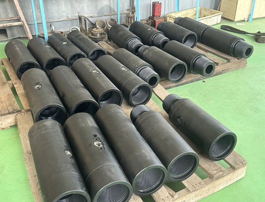 Oilfield Drilling Rig Spare Parts IBOP For Varco / BPM / JH Top Drive System