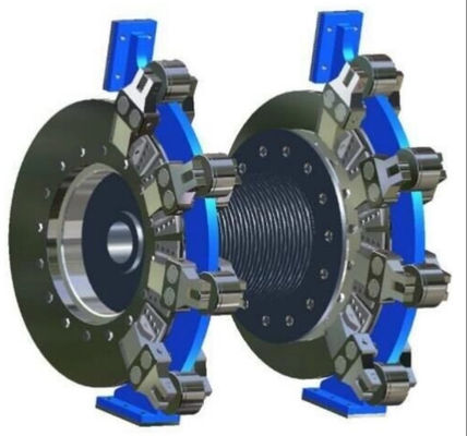 API 7K Standard Drawworks Parts PS Type Hydraulic Disc Brake