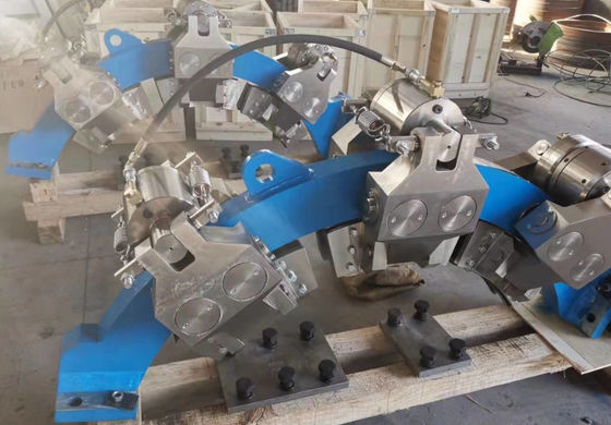 API 7K Standard Drawworks Parts PS Type Hydraulic Disc Brake