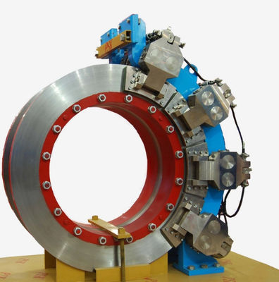 API 7K PSZ PS SERIES Hydraulic Controlled Disc Brake Unit Spares For Oil Rig Drawworks