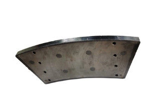 PS80 Drawworks Parts Disc Brake Pads / Shoe / Block Anti Corrosion Painting