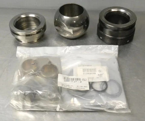 API Varco Top Drive Parts LOWER IBOP Repair Kit Float And Kelly Valve For Drilling Rig