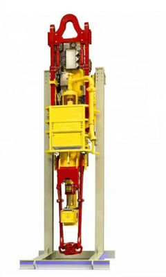 API Varco Top Drive Parts LOWER IBOP Repair Kit Float And Kelly Valve For Drilling Rig