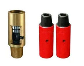 Varco 4145H Drilling Rig Spare Parts API Oilfield Varco JH Top Drive System Upper IBOP
