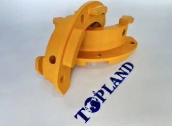 TDS Top Drive Spare Parts: Liner, Stabilizer, Varco TDS-11SA 30158690 for Drilling Rig