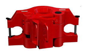 Tubular Handling Tools 18 Degree G Series Drill Pipe Center Latch Carbon Steel Elevators Drilling Tools VARCO