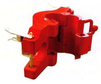 Tubular Handling Tools 18 Degree G Series Drill Pipe Center Latch Carbon Steel Elevators Drilling Tools VARCO
