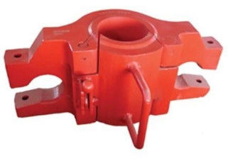 Tubular Handling Tools 18 Degree G Series Drill Pipe Center Latch Carbon Steel Elevators Drilling Tools VARCO