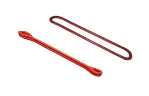 Varco API Tubular Handling Tools DC-Type Drill Collar Dolly Link Adapter / Raiser 31189Y10