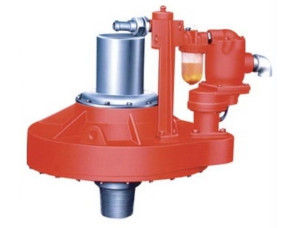 Varco API 8C Oillfield Equipment Pneumatic Hydraulic Tubular Handing Tools Kelly Spinner