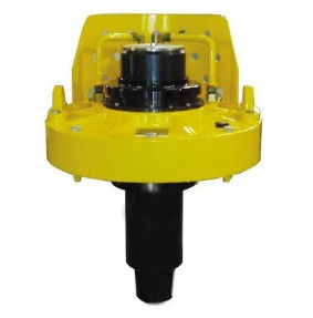 Varco API 8C Oillfield Equipment Pneumatic Hydraulic Tubular Handing Tools Kelly Spinner