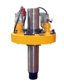Varco API 8C Oillfield Equipment Pneumatic Hydraulic Tubular Handing Tools Kelly Spinner