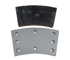 PS30 40 50 Drilling Rig Drawworks Parts Disc Pad Brake Shoe And Brake Block Anti Corrosion