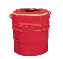 PS175 PS205 PS275 PS375 PS16 Pneumatic / Air Slips For Drill Pipe API Standard