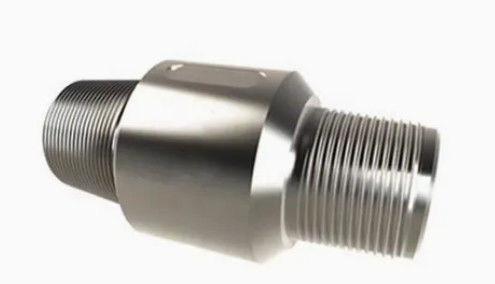 Tds 11sa Canrig Api Top Drive Parts Saver Sub For Oilfield TDS 11sa