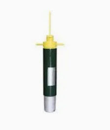Upper IBOP Replacement for Varco / Canrig Top Drive Drilling Equipment