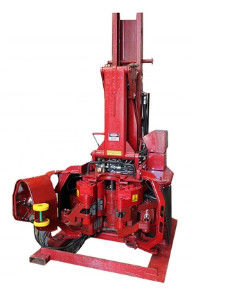 Drill Pipe Iron Roughnecks Oilfield Wellhead Equipment API 7K Drilling Rig