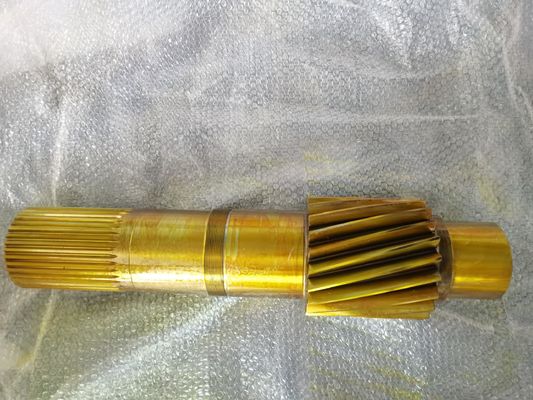 Tesco Type Top Drive Spare Parts Main Shaft W/Landing Collor 121131
