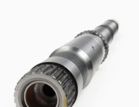 Tesco Type Top Drive Spare Parts Main Shaft W/Landing Collor 121131