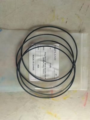 RG RIG EMI 400 Top Drive TESCO RING SNAP WASHPIPE EMI-400 5007196 MFg