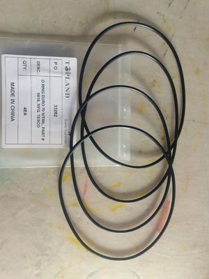 RG RIG EMI 400 Top Drive TESCO RING SNAP WASHPIPE EMI-400 5007196 MFg