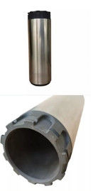 API Top Drive Flushing Pipe Varco High Press Drilling Rig Spare Parts