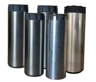 API Top Drive Flushing Pipe Varco High Press Drilling Rig Spare Parts