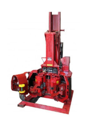 Drill Pipe API 7K Iron Roughneck Drilling Rig Oilfield Wellhead Equipment Hydraulic Drive