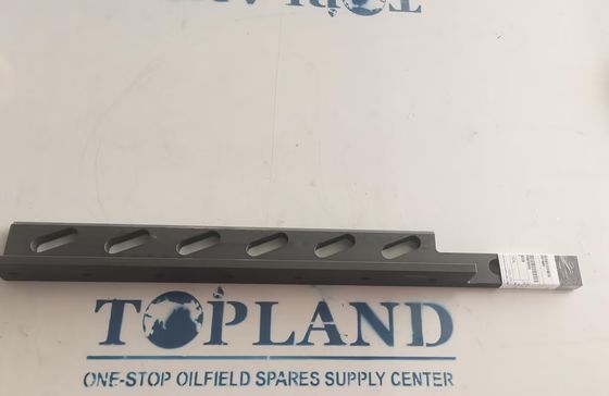 Ps 350 PS 500 PS Top Drive Parts Holder Bottom Lift / Front Wear Strip Pn 2027443