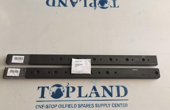 Top Drive System Spares Pad Bottom Holding Pn 2027295 For Top Drive Ps 350/500