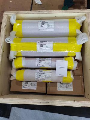 Top Drive System Spares Pad Bottom Holding Pn 2027295 For Top Drive Ps 350/500