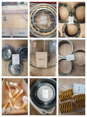 TDS Top Drive Spare Parts Liner Stabilizer Varco TDS-11SA 30158690 for Drilling Rig