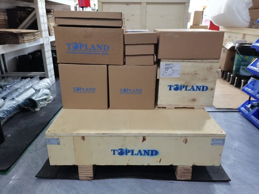 TDS Top Drive Spare Parts Liner Stabilizer Varco TDS-11SA 30158690 for Drilling Rig