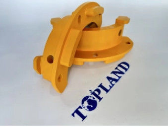 TDS Top Drive Spare Parts Liner Stabilizer Varco TDS-11SA 30158690 for Drilling Rig